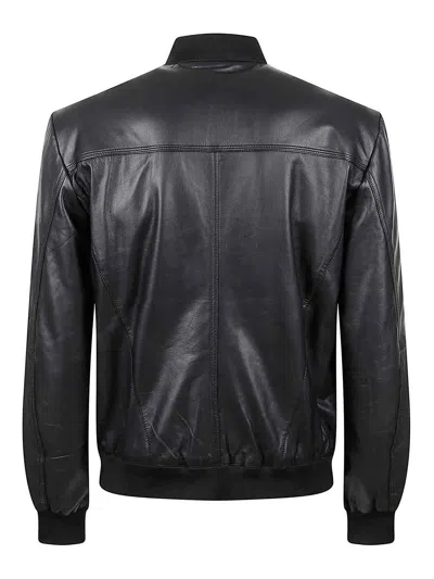 Peuterey Coat In Multi