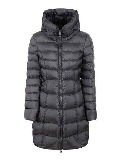 Peuterey Coat In Multi