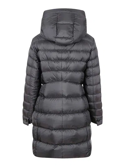 Peuterey Coat In Multi