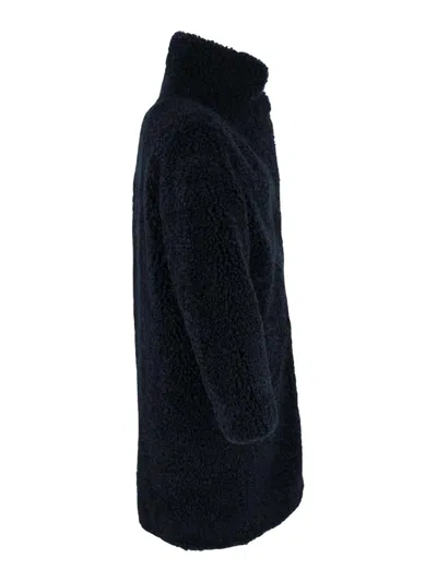 Rrd Roberto Ricci Designs Raincoat In Gray