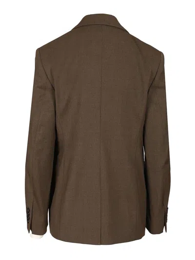 Filippa K Blazer In Gray