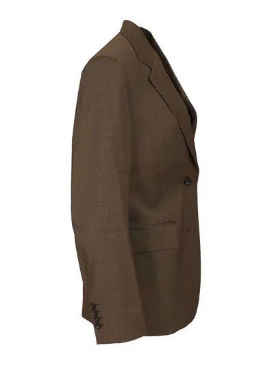 Filippa K Blazer In Gray