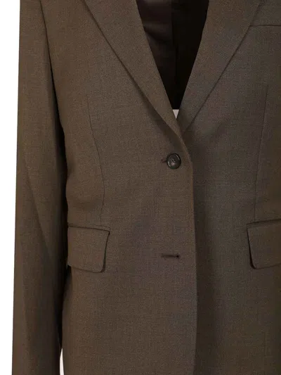 Filippa K Blazer In Gray