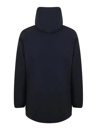 Rrd Roberto Ricci Designs Stretch Nylon Jacket In Multi