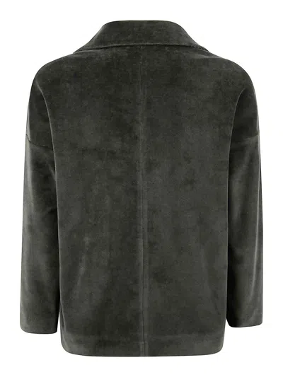Circolo 1901 Jacket In Multi