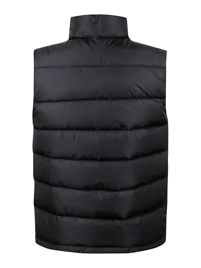 Aspesi Jacket In Multi