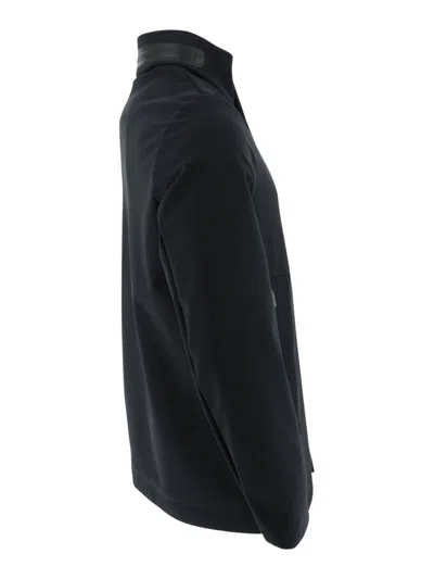 Rrd Roberto Ricci Designs Coat In Black