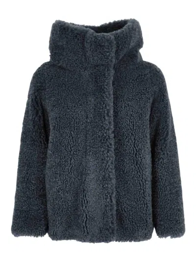 Rrd Roberto Ricci Designs Coat In Green