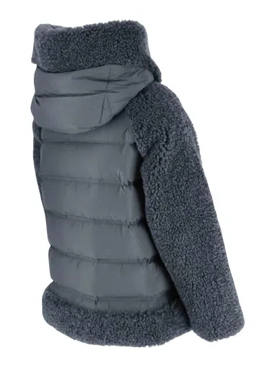 Rrd Roberto Ricci Designs Coat In Green