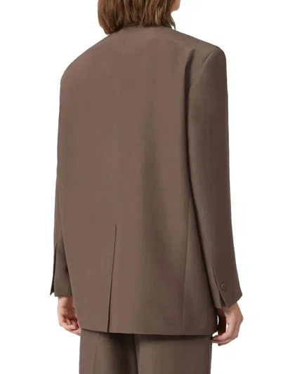 Weekend Max Mara Jacket In Multi