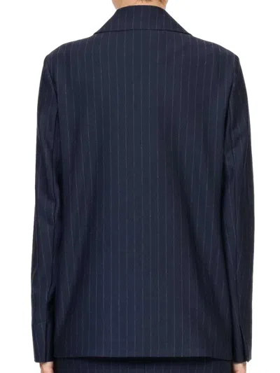 Max Mara Todi In Blue