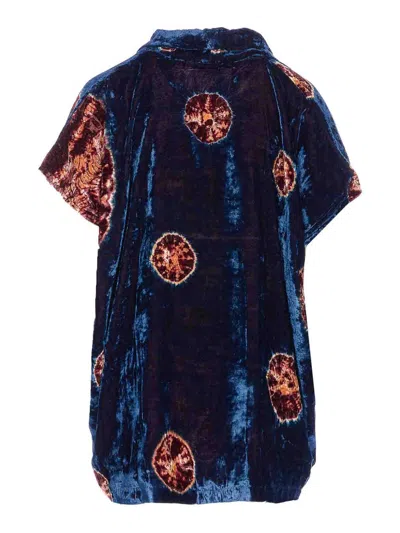 Yavi Jacket In Multi