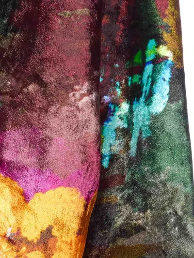 Yavi Jacket In Multi