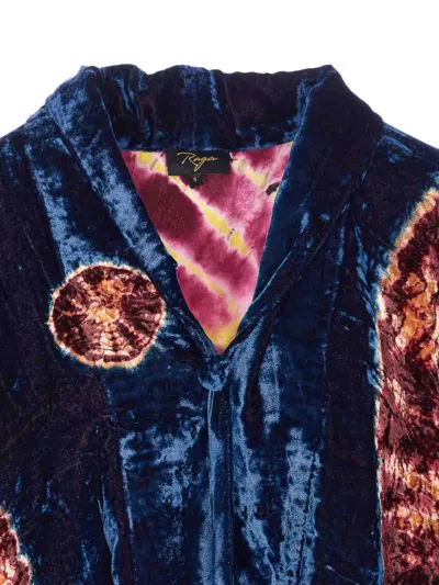 Yavi Jacket In Multi