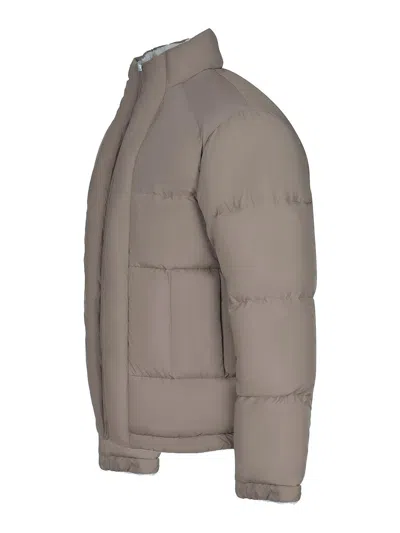 Axel Arigato Jacket Made Of Nylon In Gray