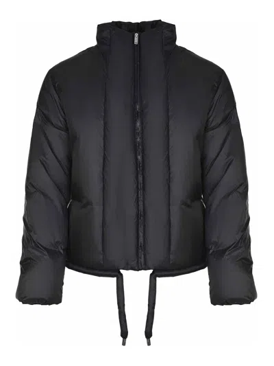 Axel Arigato Jacket Made Of Nylon In Black
