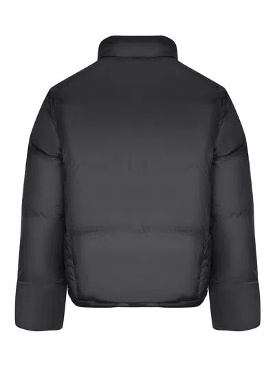 Axel Arigato Jacket Made Of Nylon In Black