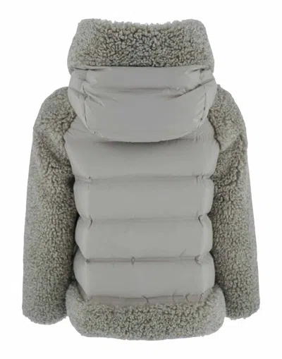 Rrd Roberto Ricci Designs Coat In Sand