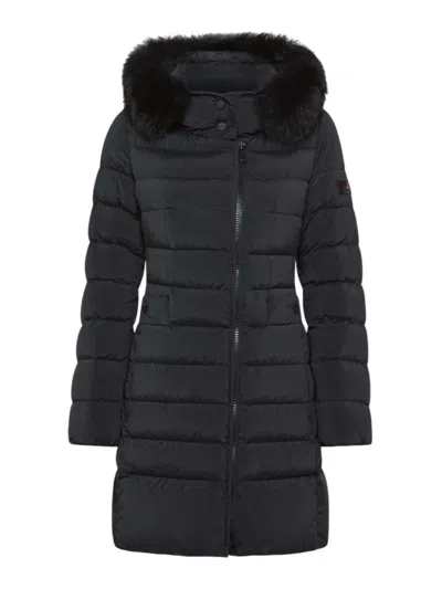 Peuterey Puffer Jacket In Multi