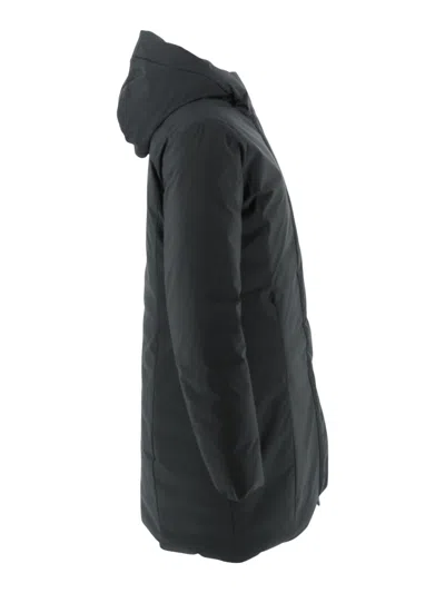 Save The Duck Parkas In Black