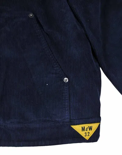 Mcw 3.2 Coat In Multi