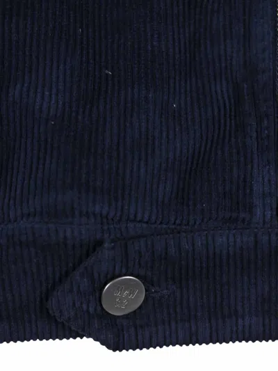 Mcw 3.2 Coat In Multi