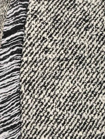 Durazzi Milano Carpet Miniskirt In Multi