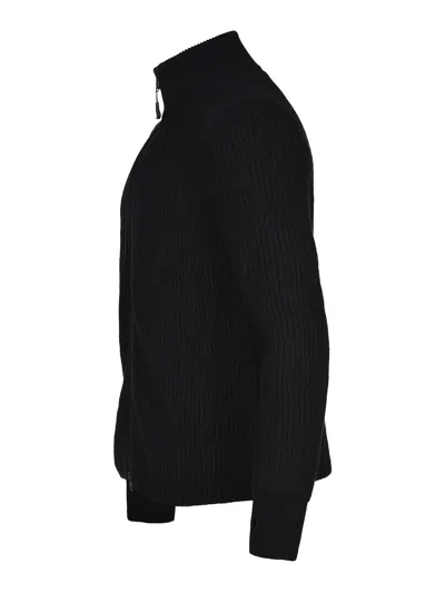 Jg1 Sweaters In Black