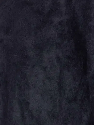 Lisa Yang Floren Sweater In Black