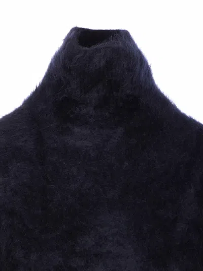 Lisa Yang Floren Sweater In Black