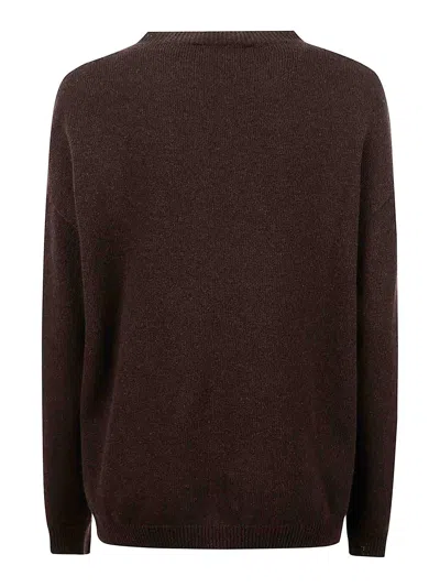 Jucca Sweater In Multi