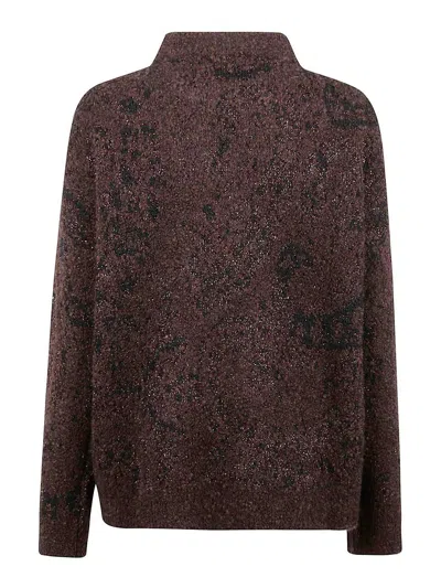 Momoní Sweater In Multi