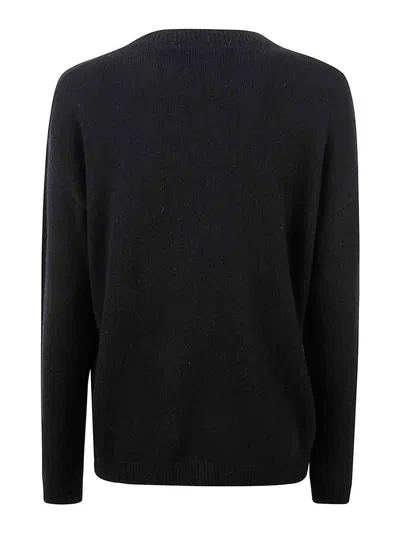Jucca Sweater In Black