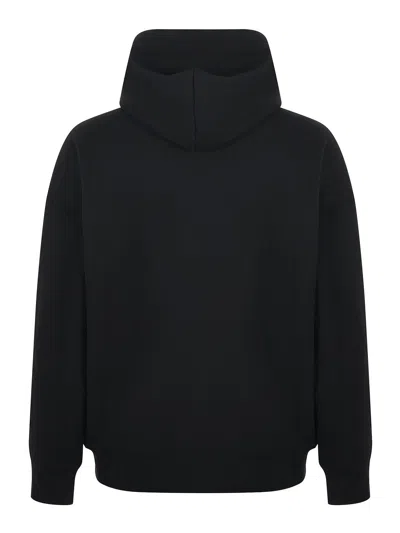 Polo Ralph Lauren Sweatshirt In Black