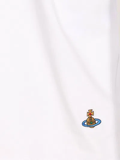 Vivienne Westwood T-shirt In Multi