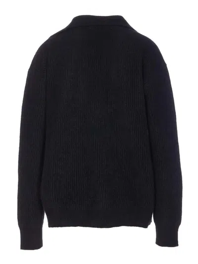 Uma Wang Sweaters In Multi