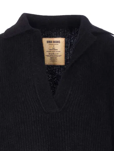 Uma Wang Sweaters In Multi