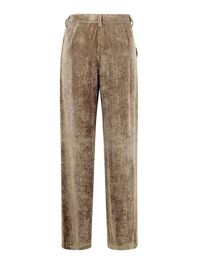 Momoní Pants In Multi