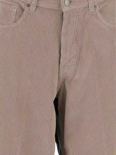 Haikure Bethany Velvet Vic Clothing In Multi