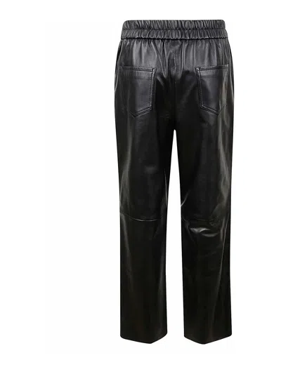 Via Masini 80 Trousers In Multi