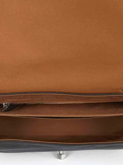 Zanellato Bag Made Of Smooth Leather In White