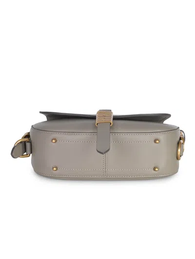 Pinko Bag Made Of Leather In Brown