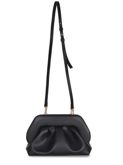 Themoirè Themoir  Bag Made Of Eco-leather In Black