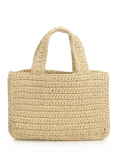 Valentino Garavani Vivasuperstar Small Shopping Bag In Multi