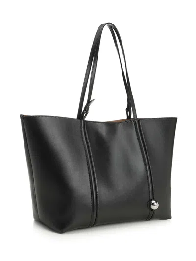 Jacquemus Le Marino Bag In Black