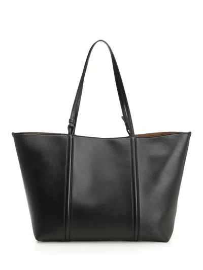 Jacquemus Le Marino Bag In Black