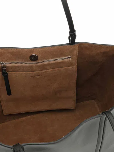 Jacquemus Le Marino Bag In Black