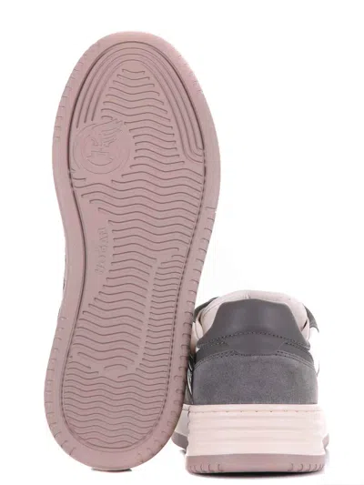 Hogan Sneakers In Gray