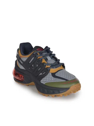 Dsquared2 Sneakers Made Of Polyester In Multi