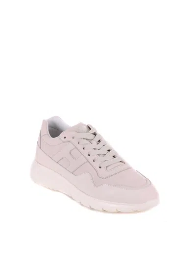 Hogan Sneakers In White